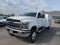 2024 Chevrolet Silverado 4500HD Work Truck
