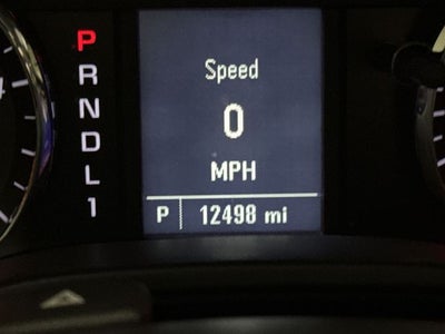 2024 Chevrolet Silverado 4500HD Work Truck