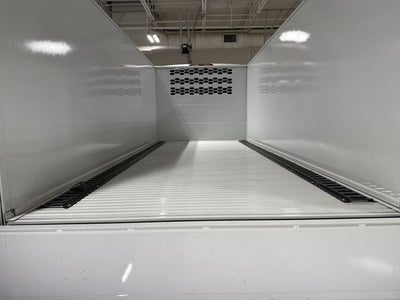 2024 Chevrolet Silverado 4500HD Work Truck