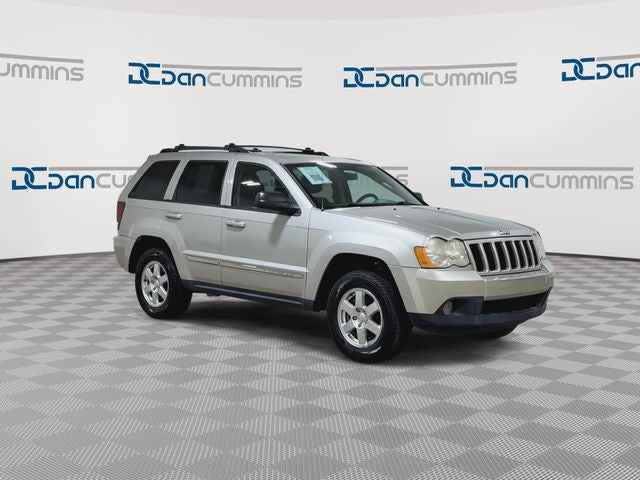 2010 Jeep Grand Cherokee Laredo
