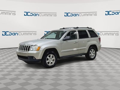 2010 Jeep Grand Cherokee Laredo