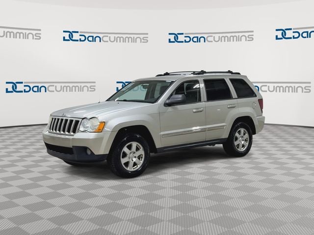 2010 Jeep Grand Cherokee Laredo