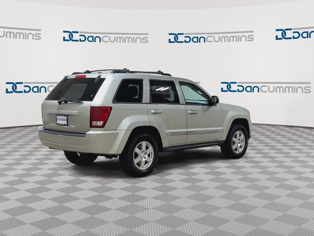 2010 Jeep Grand Cherokee Laredo