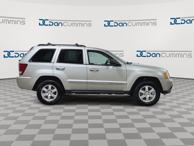 2010 Jeep Grand Cherokee Laredo