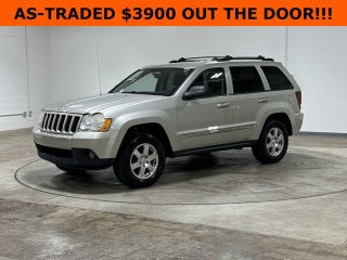 2010 Jeep Grand Cherokee Laredo