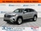 2020 Volkswagen Atlas Cross Sport 3.6L V6 SE w/Technology 4Motion