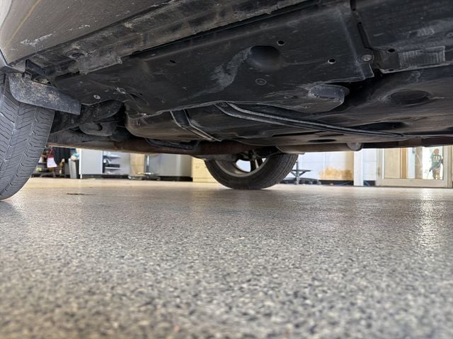 2019 Volkswagen Atlas 3.6L V6 SE R-Line