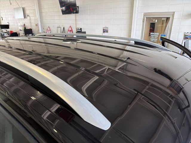 2019 Volkswagen Atlas 3.6L V6 SE R-Line