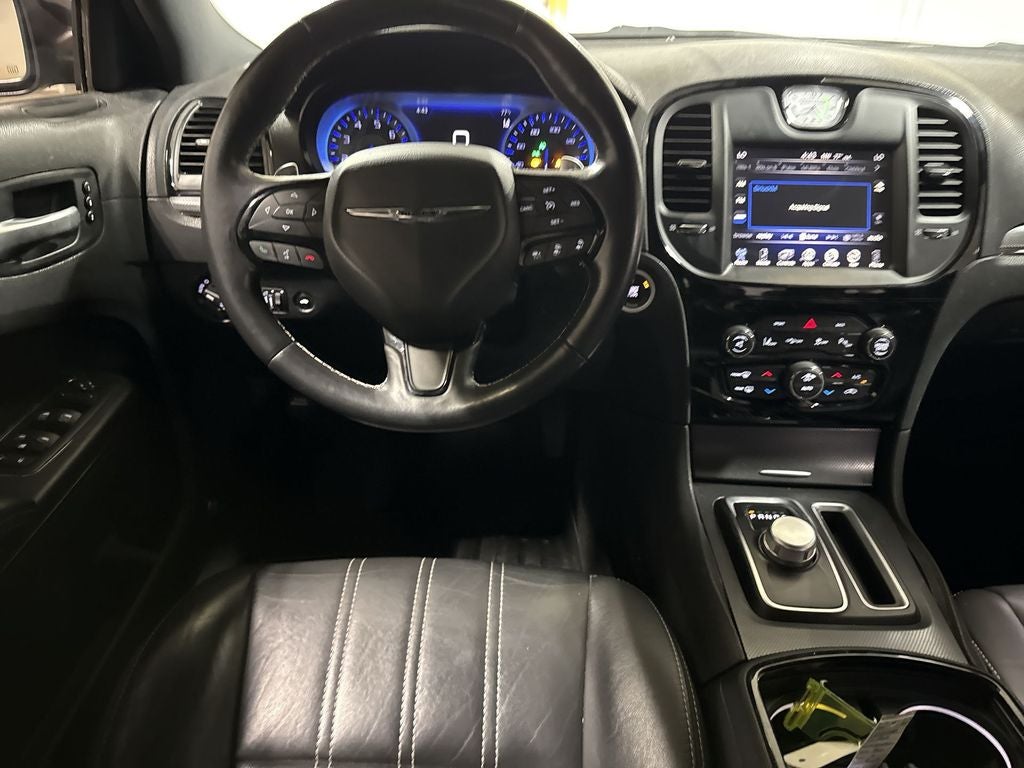 2015 Chrysler 300 S