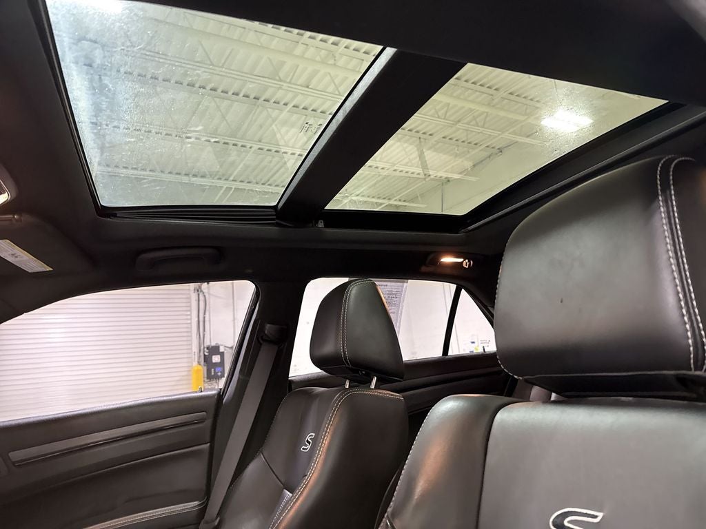2015 Chrysler 300 S