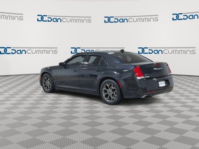 2015 Chrysler 300 S