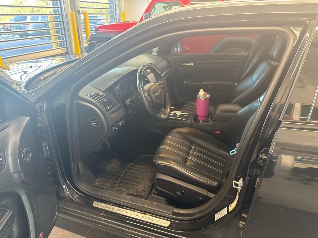2015 Chrysler 300 S