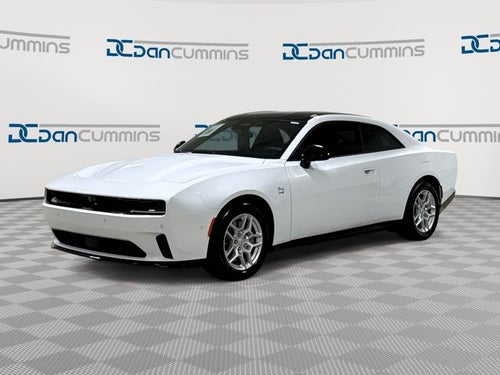2025 Dodge Charger R/T