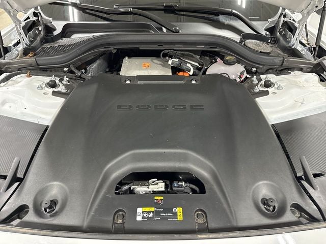 2025 Dodge Charger R/T
