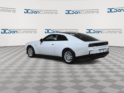 2025 Dodge Charger R/T
