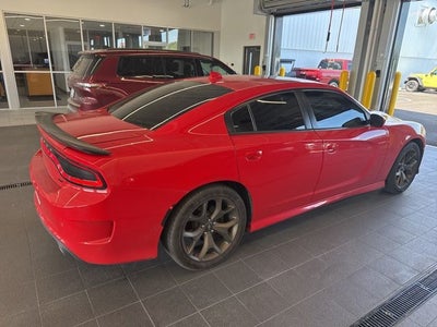 2019 Dodge Charger GT
