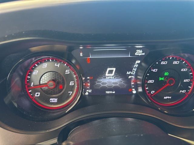 2019 Dodge Charger GT