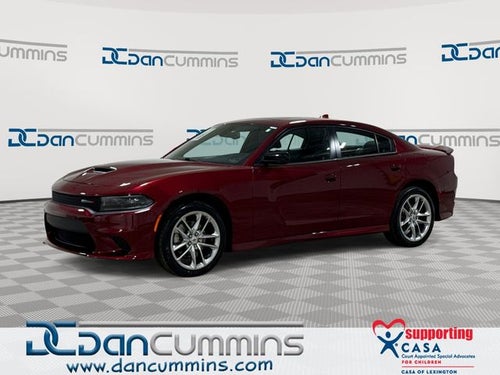 2023 Dodge Charger GT
