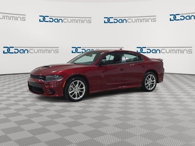 2023 Dodge Charger GT