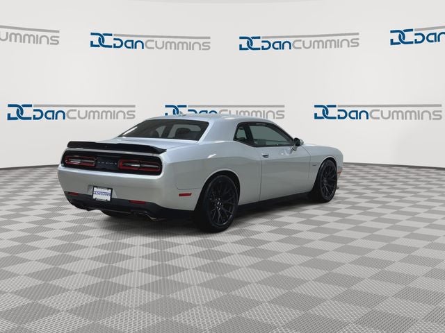 2019 Dodge Challenger R/T