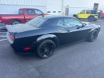 2021 Dodge Challenger R/T Scat Pack Widebody
