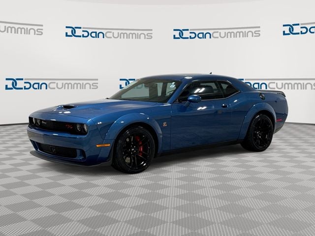 2020 Dodge Challenger R/T Scat Pack Widebody's photo