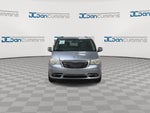 2014 Chrysler Town & Country Touring-L