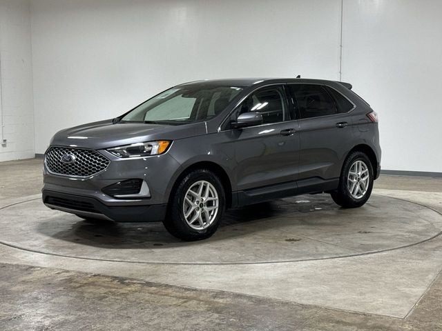 2023 Ford Edge SEL AWD's photo