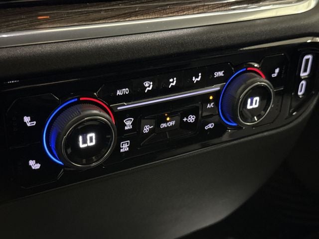 2025 Chevrolet Silverado 1500 LT LT1