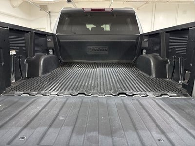 2025 Chevrolet Silverado 1500 LT LT1
