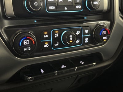 2019 GMC Sierra 1500 Limited SLE