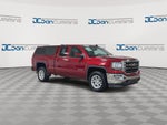 2019 GMC Sierra 1500 Limited SLE