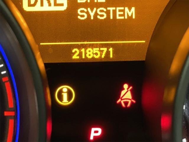 2008 Acura MDX 3.7L SH-AWD