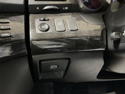 2008 Acura MDX 3.7L SH-AWD