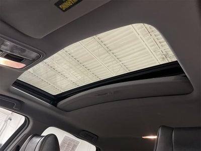 2008 Acura MDX 3.7L SH-AWD