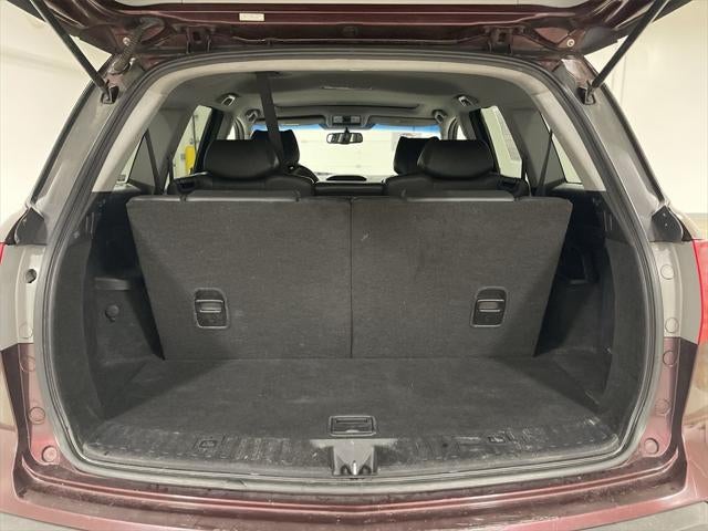 2008 Acura MDX 3.7L SH-AWD