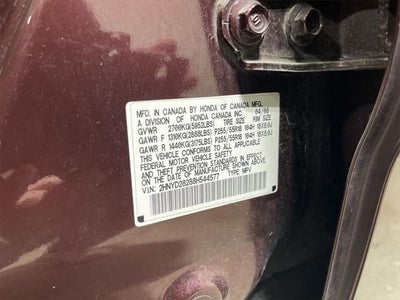 2008 Acura MDX 3.7L SH-AWD