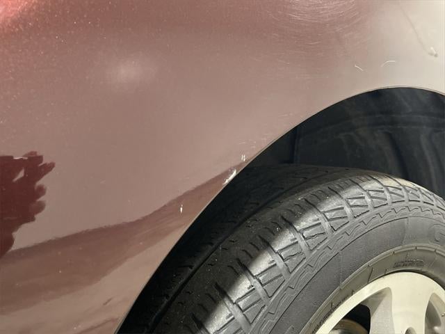 2008 Acura MDX 3.7L SH-AWD