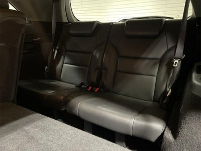 2008 Acura MDX 3.7L SH-AWD