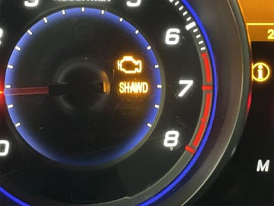 2008 Acura MDX 3.7L SH-AWD