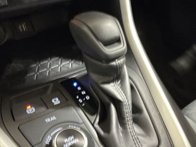 2024 Toyota RAV4 Hybrid Woodland Edition