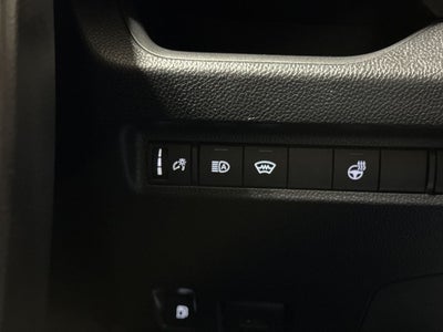 2024 Toyota RAV4 Hybrid Woodland Edition