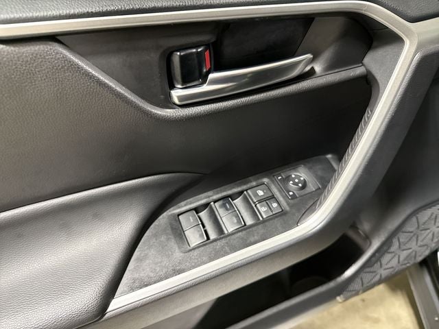 2024 Toyota RAV4 Hybrid Woodland Edition