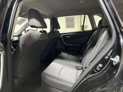 2024 Toyota RAV4 Hybrid Woodland Edition