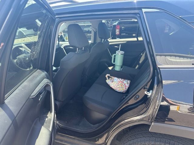 2024 Toyota RAV4 Hybrid Woodland Edition