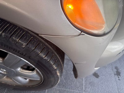 2003 Chrysler PT Cruiser Touring