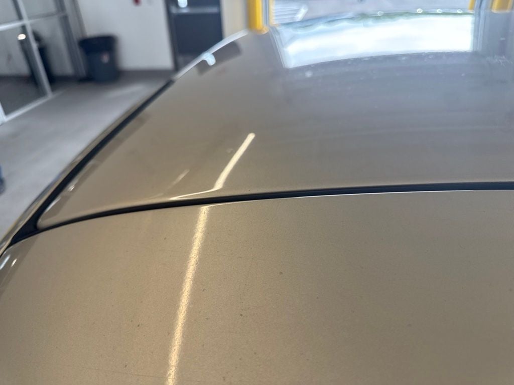 2003 Chrysler PT Cruiser Touring