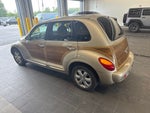 2003 Chrysler PT Cruiser Touring