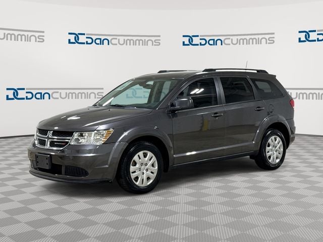 2018 Dodge Journey SE FWD's photo