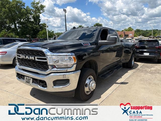 2024 RAM 3500 Tradesman 4X4 Crew Cab LWB's photo